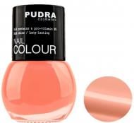 Лак для ногтей Pudra Cosmetics Nail Colour №34 13 мл