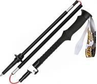 Трекінгові палиці Vipole Pop Up Backcountry QL Eva Mid S15 86