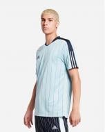 Футболка Adidas HC1312 р.XL голубой