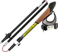 Трекинговые палки Vipole Pop Up Nordic QL Click-In S15 87