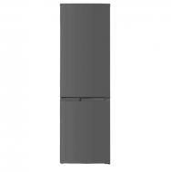 Холодильник Grunhelm BRH-N186E60-G