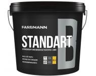 Декоративная штукатурка барашек Farbmann Standart B база LC 25,77 кг 13,81 л /база под тонировку Декоративная штукатурка барашек Farbmann Standart B база LC 25,77 кг 13,81 л /база под тонировку