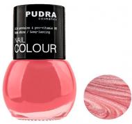 Лак для нігтів Pudra Cosmetics Nail Colour №37 13 мл