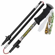 Трекинговые палки Vipole Pop Up QL Roundhead S16 40