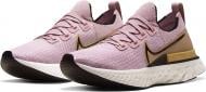 Кроссовки женские Nike REACTINFINITY RUN FK CD4372-500 р.40,5 розовые
