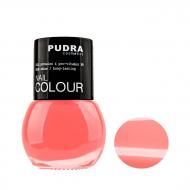 Лак для нігтів Pudra Cosmetics Nail Colour №40 13 мл