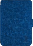 Чехол-книжка AIRON Premium PocketBook 616/627/632 dark blue