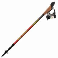 Трекінгові палиці Vipole Trail Carbon Click-In S15 59