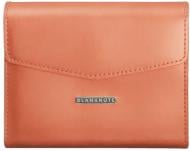 Сумка женская BlankNote Mini Горизонтальная коралловый BN-BAG-38-2-living-coral
