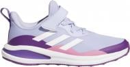 Кроссовки Adidas FORTARUN EL K GZ0202 р.38 2/3 сиреневые