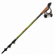 Трекинговые палки Vipole Trail Carbon QL Click-In S15 58