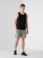 Шорты 4F D4Z21-SKMD200-25S р. M серый
