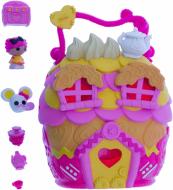 Домик Lalaloopsy Крошки Пряничный коттедж Печенюшки 531555
