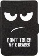 Чехол-книжка AIRON Premium PocketBook 616/627/632 grey