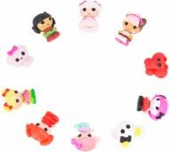 Набор Lalaloopsy С куклами Крошками Карнавал 531678