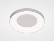 Светильник потолочный LIGHT SET SOVA LED CL 80W RC белый 3000-6500 К