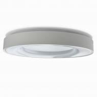Светильник потолочный LIGHT SET SOVA LED CL 80W RC белый 3000-6500 К