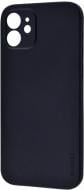 Чехол Memumi Ultra Slim Case (PC) для Apple iPhone 12