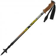 Трекінгові палиці Vipole Trekker Cork Roundhead S16 35 Трекінгові палиці Vipole Trekker Cork Roundhead S16 35