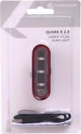 Фонарь задний Kross T4COSLT0143 Rear Lamp Quark R2.0