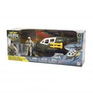 Игровой набор Chap Mei Soldier Force Bunker Defense-1 545313