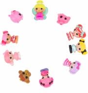 Набор Lalaloopsy С куклами Крошками Малиновое настроение 531692