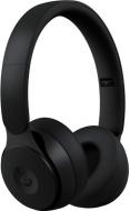 Наушники Beats Solo Pro Wireless black (MRJ62ZM/A)