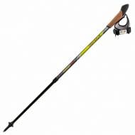 Трекинговые палки Vipole Vario Click-In Green S15 49