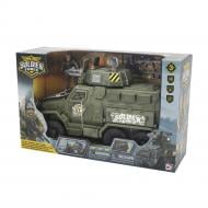 Игровой набор Chap Mei Soldier Force Tactical Command Truck Playset 545121