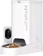 Смартгодівниця PETKIT YUMSHARE SOLO with Camera (P571)