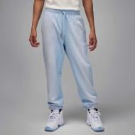 Брюки Jordan M J FLIGHT WASH FLC PANT FV7253-407 р. XL синий