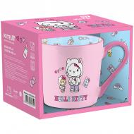 Чашка KITE 400 мл Hello Kitty HK25-216-5