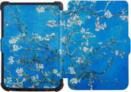 Чохол-книжка AIRON Premium PocketBook 616/627/632 cyan Чохол-книжка AIRON Premium PocketBook 616/627/632 cyan