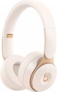 Наушники Beats Solo Pro Wireless beige (MRJ72ZM/A)