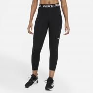 Лосины Nike W NP 365 TIGHT CROP CZ9803-013 р.XS черный