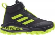 Черевики Adidas FORTARUN BOA ATR K FZ5472 р.34 чорний