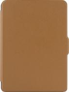 Чехол-книжка AIRON Premium AIRBOOK City Base/LED brown