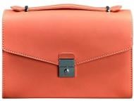 Сумка жіноча BlankNote Lola кораловий BN-BAG-35-living-coral