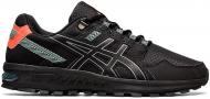 Кроссовки мужские демисезонные Asics GEL-CITREK 1201A759-001 р.42 черные