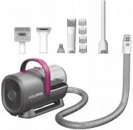 Набір PETKIT для догляду за домашніми тваринами 5-в-1 Grooming Vacuum Kit