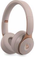 Наушники Beats Solo Pro Wireless grey (MRJ82ZM/A)