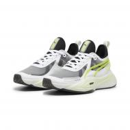 Кроссовки женские Puma FAST-R NITRO ELITE 2 FF 37868808 р.40,5 разноцветные