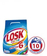 Порошок для машинного прання Losk Color 1,5 кг