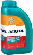Моторное масло синтетическое Repsol Elite Cosmos High Performance 0W-40 1 л (RP141G51)