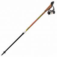 Трекінгові палиці Vipole Vario Click-In Red/Gray S16 58