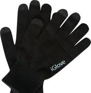 Рукавички AIRON IGLOVE black Рукавички AIRON IGLOVE black