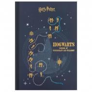 Блокнот KITE А5 40 лист. клетка Harry Potter HP24-091