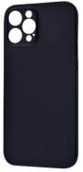 Чехол Memumi Ultra Slim Case (PC) для Apple iPhone 12 Pro
