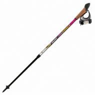 Трекинговые палки Vipole Vario Lady Click-In Splash S15 51