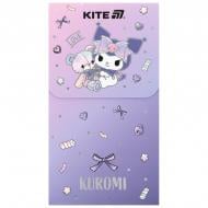 Блокнот на магните KITE 60 лист. клетка Kuromi HK24-092-2